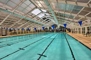 Leilighet (2 Bedrooms) | Innvendig