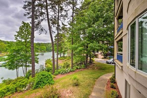 Leilighet (2 Bedrooms) | Innvendig