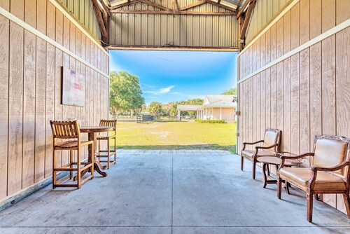 Lady Lake Studio - 7 Mi Lake Griffin State Park!