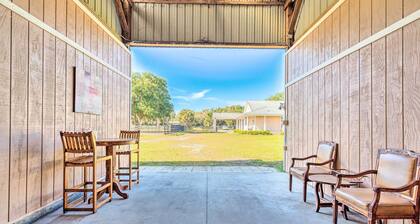 Lady Lake Studio - 7 Mi Lake Griffin State Park!