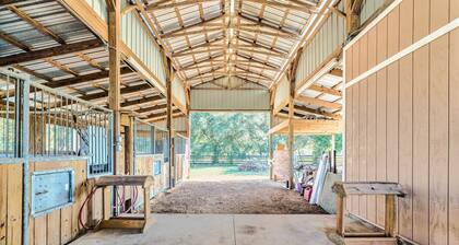 Lady Lake Studio - 7 Mi Lake Griffin State Park!