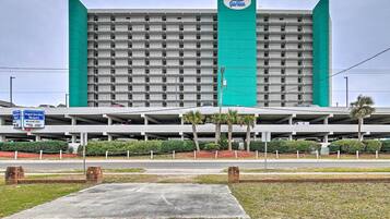 Apartment (2 Bedrooms) | Innenbereich