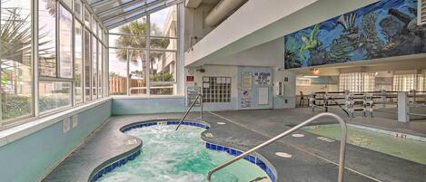 Lägenhet (2 Bedrooms) | Interiör