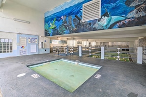 公寓 (2 Bedrooms) | 住宿内部