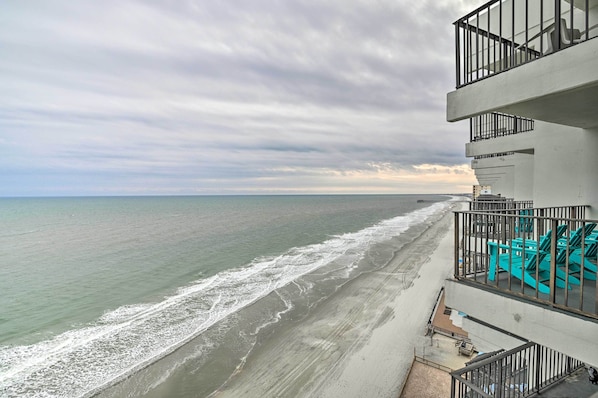 公寓 (2 Bedrooms) | 住宿内部