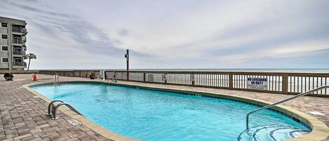 Appartement (2 Bedrooms) | Intérieur