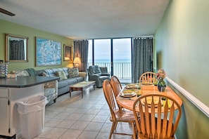 公寓 (2 Bedrooms) | 住宿内部