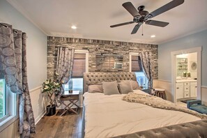 Rumah (2 Bedrooms) | Interior