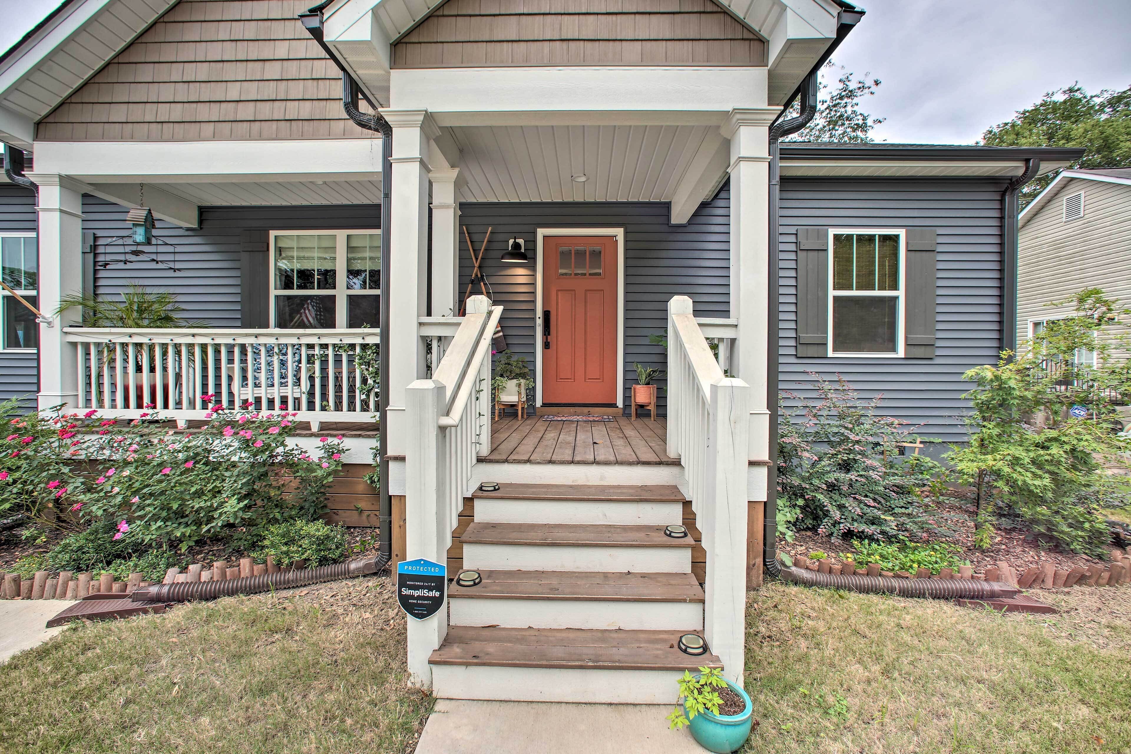 獨棟房屋 (2 Bedrooms) | 住宿內部