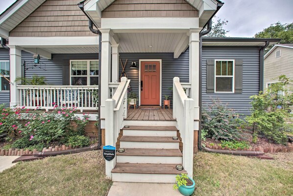 Rumah (2 Bedrooms) | Interior