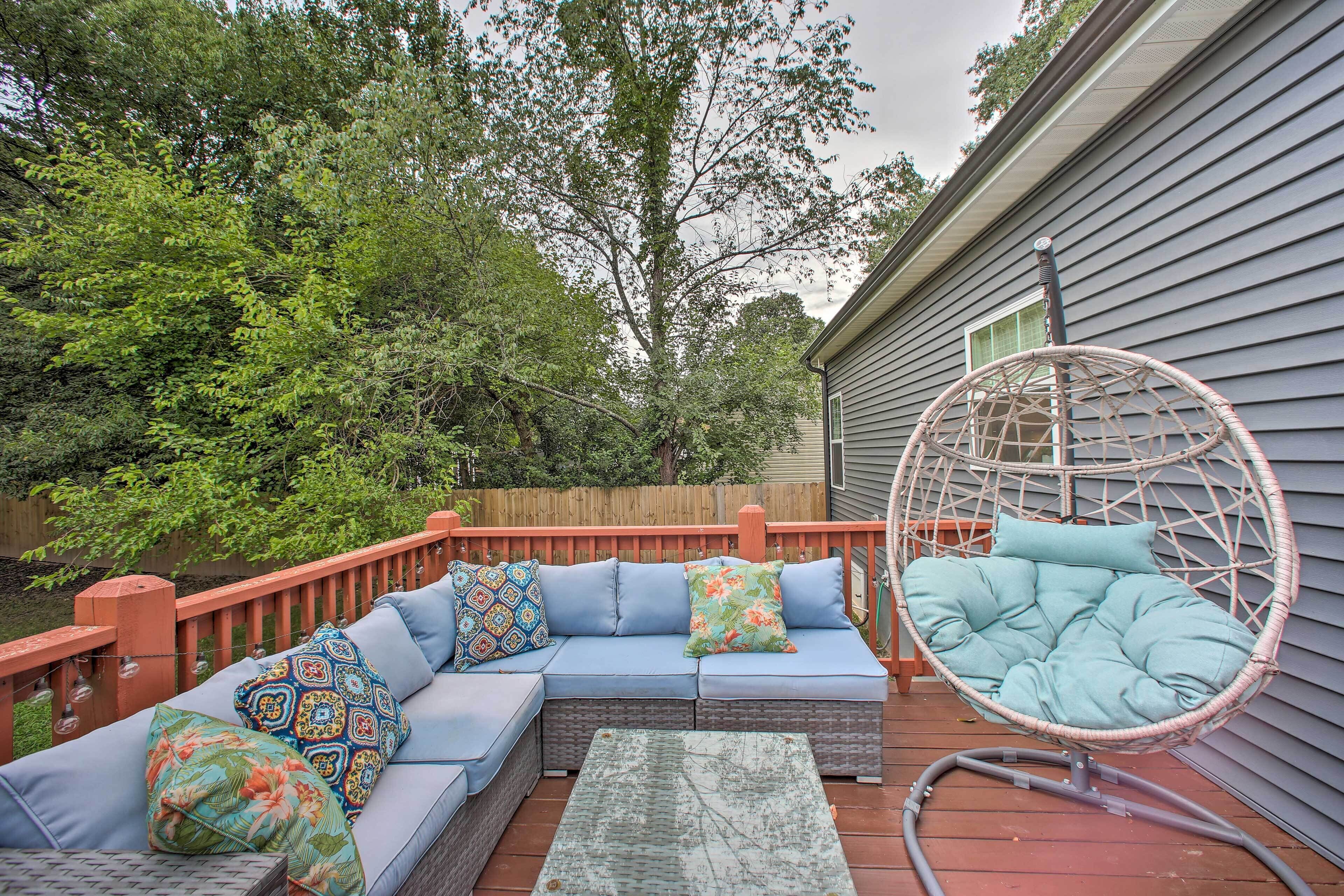 單棟房屋 (2 Bedrooms) | 內部