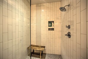 Rumah (2 Bedrooms) | Interior