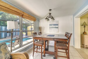 單棟房屋 (2 Bedrooms) | 內部