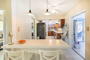 Casa (2 Bedrooms) | Interior