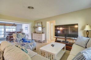 Casa (2 Bedrooms) | Interior