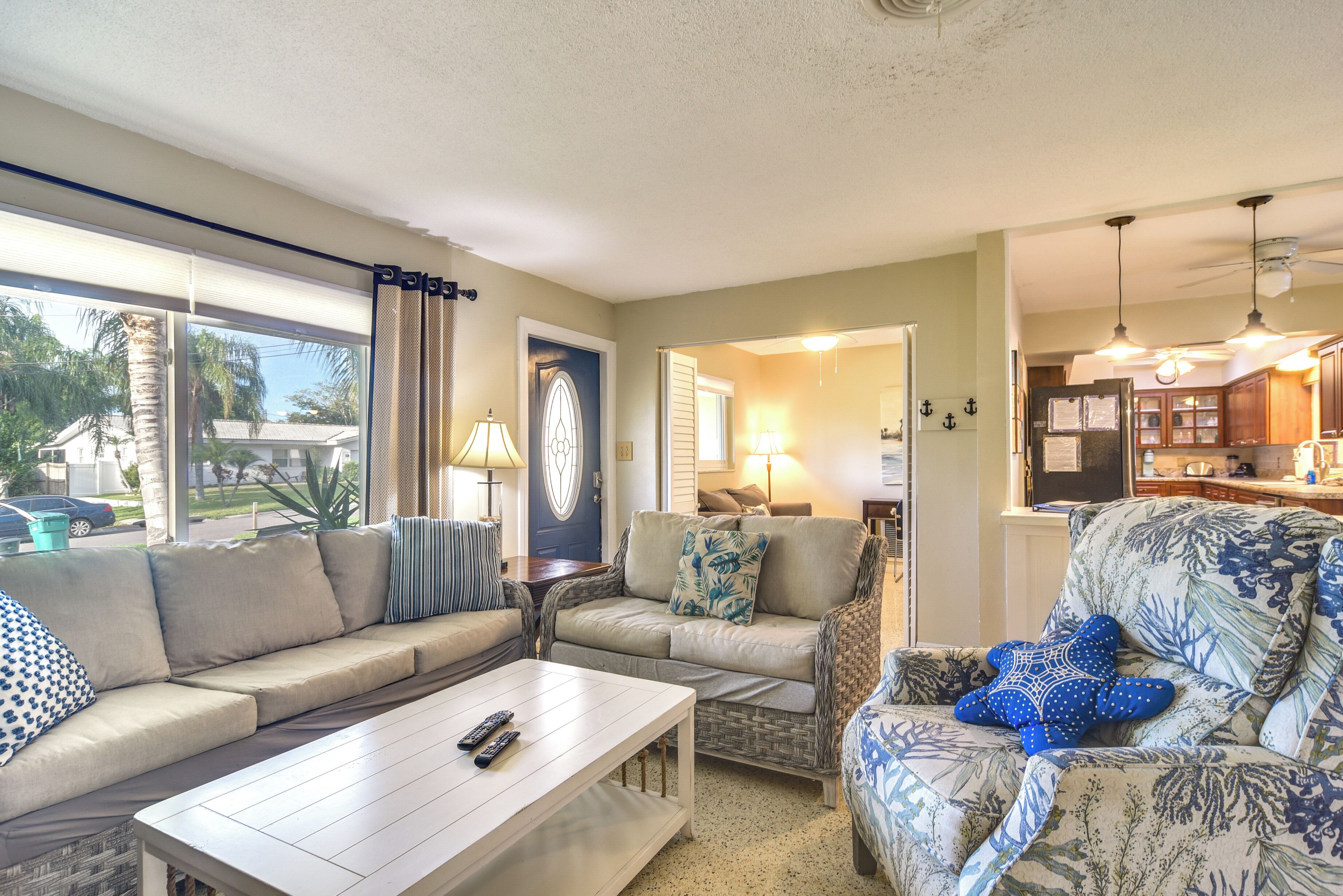 獨棟房屋 (2 Bedrooms) | 住宿內部