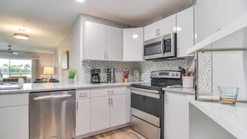 公寓 (2 Bedrooms) | 住宿內部