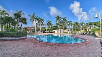 公寓 (2 Bedrooms) | 住宿內部