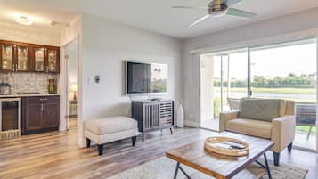 公寓 (2 Bedrooms) | 住宿內部