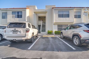 Leilighet (2 Bedrooms) | Innvendig