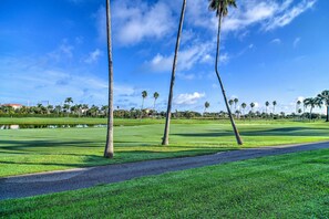 Leilighet (2 Bedrooms) | Innvendig