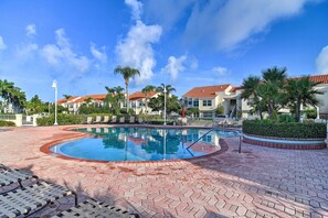 公寓 (2 Bedrooms) | 內部