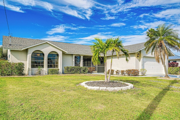Maison (3 Bedrooms) | Intérieur