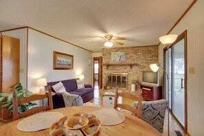 Casa (3 Bedrooms) | Interior