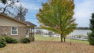 Casa (3 Bedrooms) | Interior