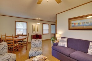 Casa (3 Bedrooms) | Interior