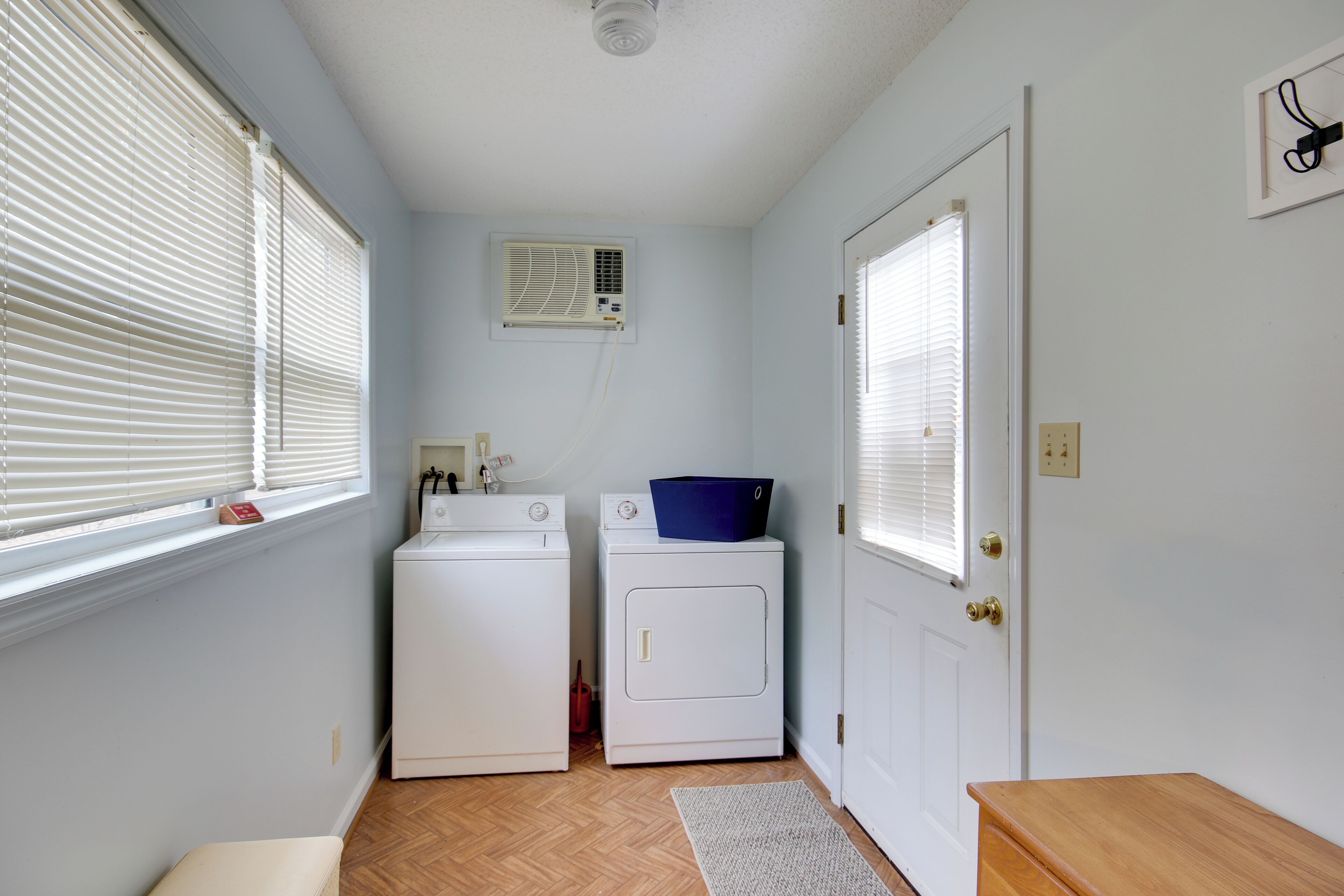 Maison (3 Bedrooms) | Intérieur