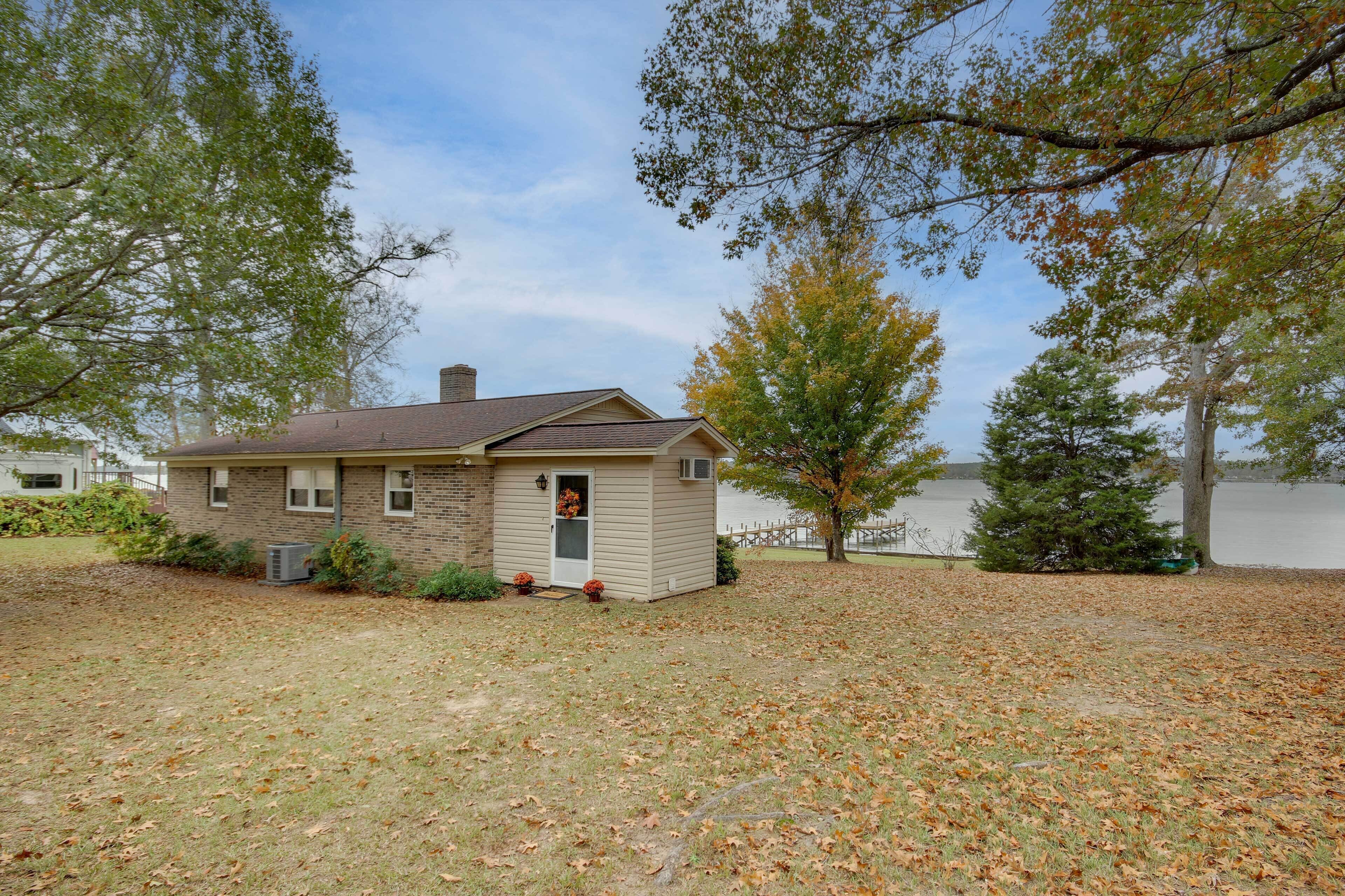 Maison (3 Bedrooms) | Intérieur
