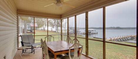 独立别墅 (3 Bedrooms) | 住宿内部