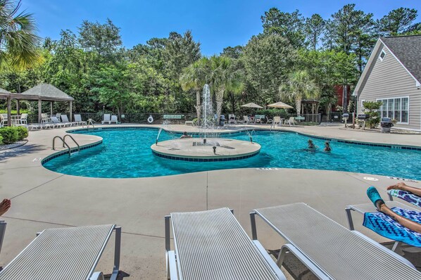 Apartment (1 Bedroom) | Innenbereich