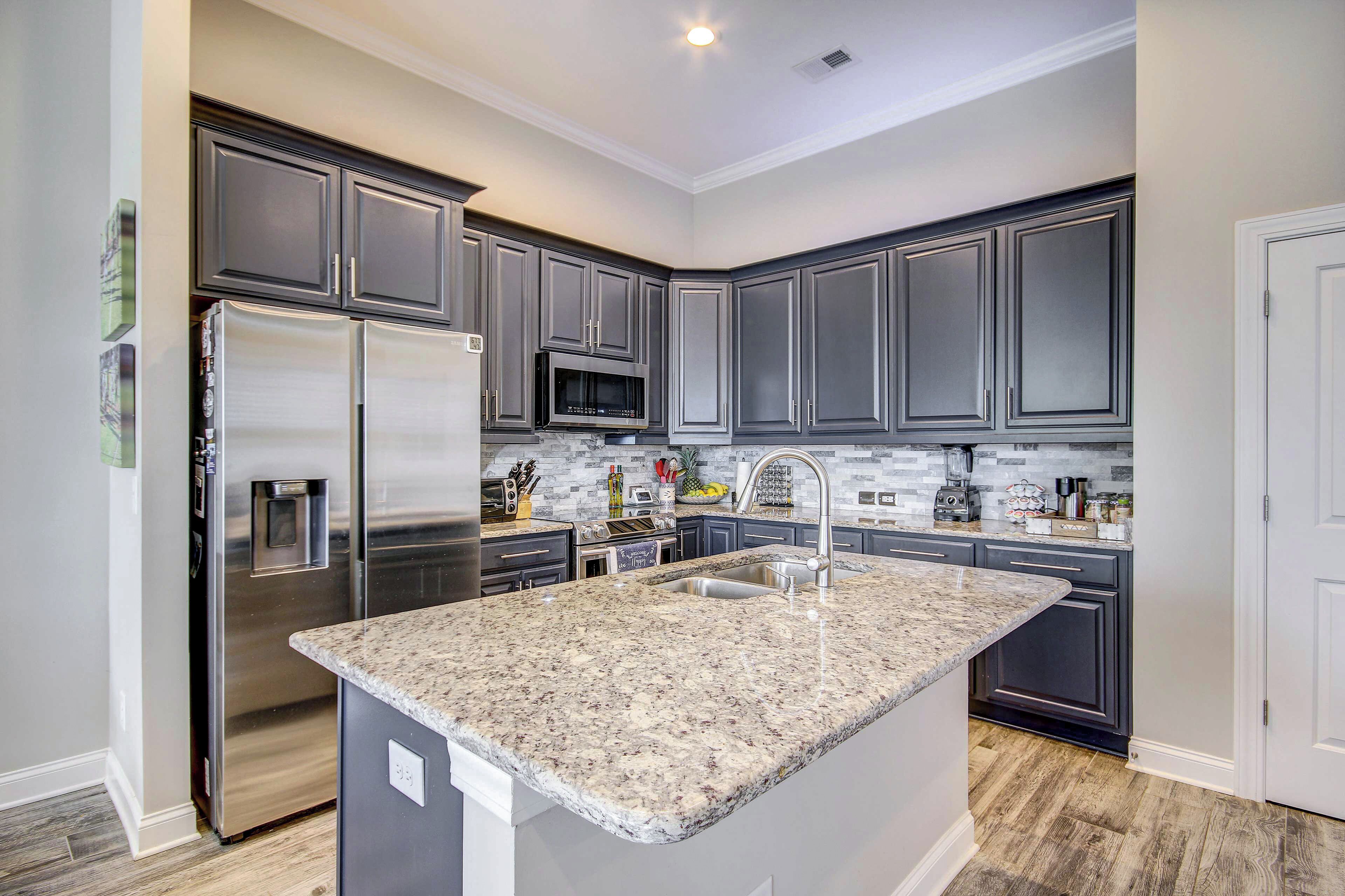 獨棟房屋 (4 Bedrooms) | 住宿內部