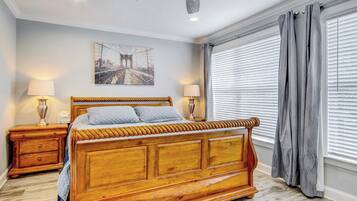 Maison (4 Bedrooms) | Intérieur