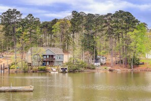 Hus (4 Bedrooms) | Interiör