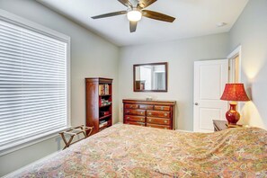 Casa (4 Bedrooms) | Interior