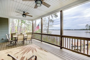 Casa (4 Bedrooms) | Interior