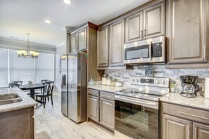 Casa (4 Bedrooms) | Interior