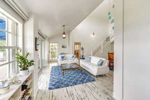 Casa (3 Bedrooms) | Parte interna