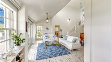 House (3 Bedrooms) | Bahagian dalam