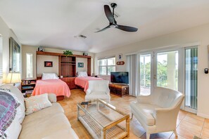 Casa (3 Bedrooms) | Parte interna