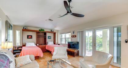 Luxury Key Largo Home w/ Guest House & Pool!