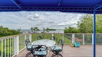 獨棟房屋 (3 Bedrooms) | 住宿內部