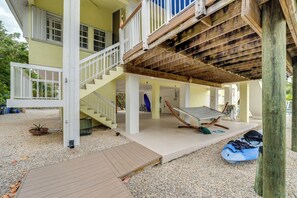 Nhà (3 Bedrooms) | Nội thất