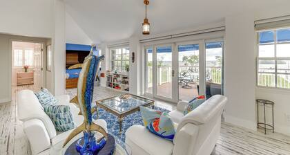 Luxury Key Largo Home w/ Guest House & Pool!
