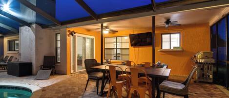 Talo (3 Bedrooms) | Majoituspaikan julkisivu