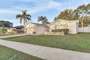 Casa (3 Bedrooms) | Interni