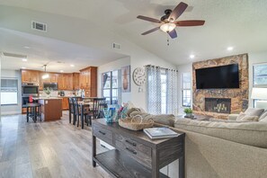 Casa (3 Bedrooms) | Interior